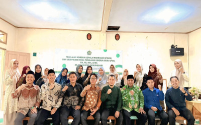 PKKM dan Verivikasi PKG 2025