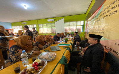 SUPERVISI, PKB, PKG, DAN PKKM